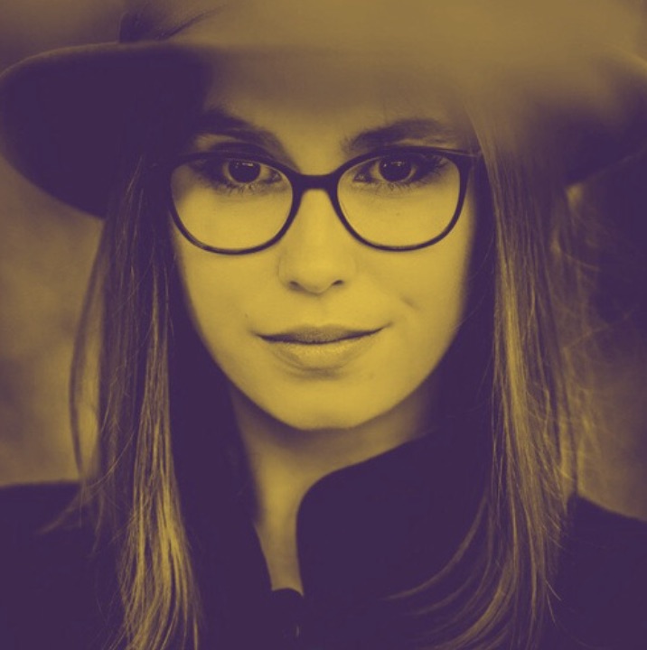 Agnieszka Rudnicka - WarsawJS Photographer